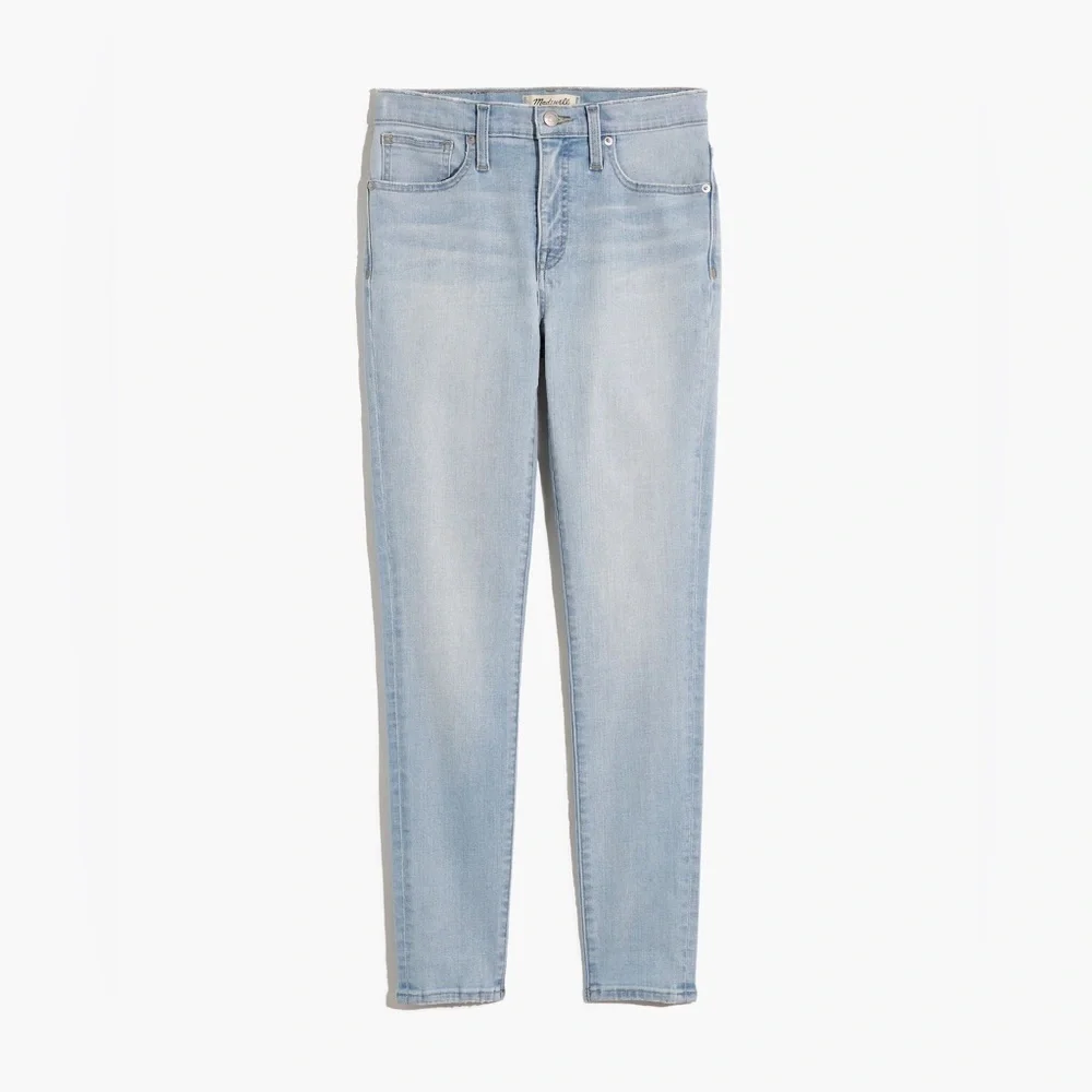 Madewell 9